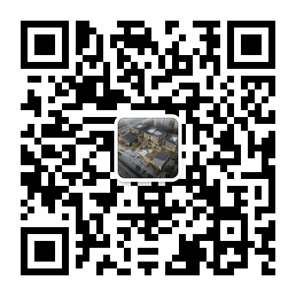 渭南市临渭区文化馆公众号二维码