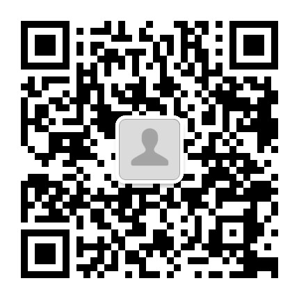 三间房地区三南里社区公众号二维码