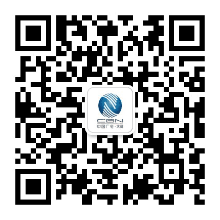 安广网络太湖分公司公众号二维码