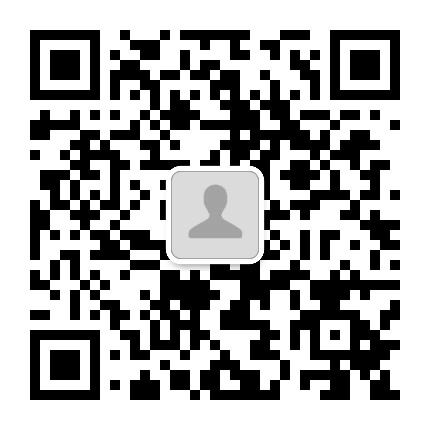 石塘发布公众号二维码