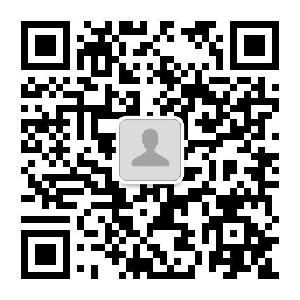 宝甸派出所公众号二维码