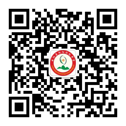 云阳县向阳初级中学公众号二维码