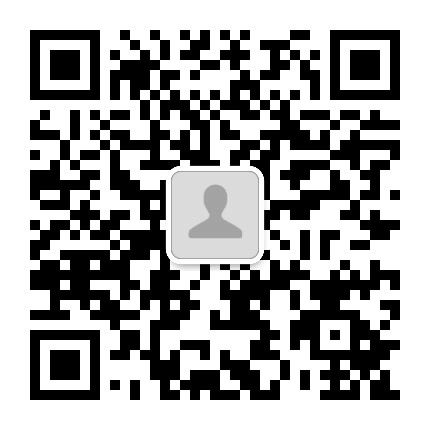 秀美青泥公众号二维码