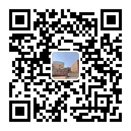 鲁山幼儿园公众号二维码