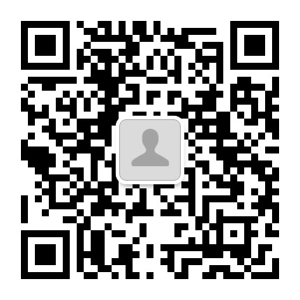 辽宁生态工程职业学院建筑学院公众号二维码