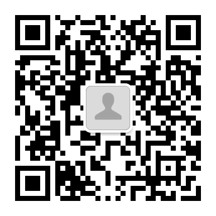 奉城河长公众号二维码