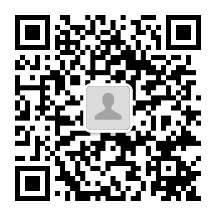 乐学宝山公众号二维码