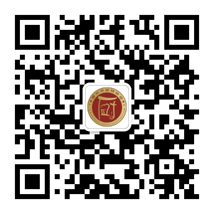 潮州市厨师协会公众号二维码
