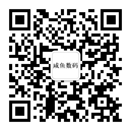 暴躁的流氓兔公众号二维码