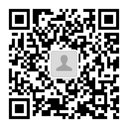 美味溧水公众号二维码