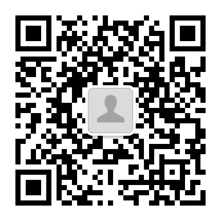 潞城棚改教学点公众号二维码