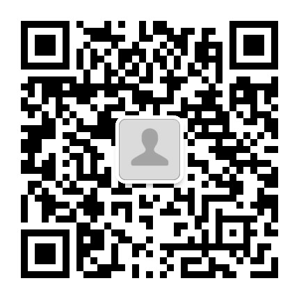嘉陵扶移公众号二维码
