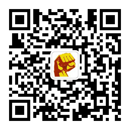 富强宝商城公众号二维码