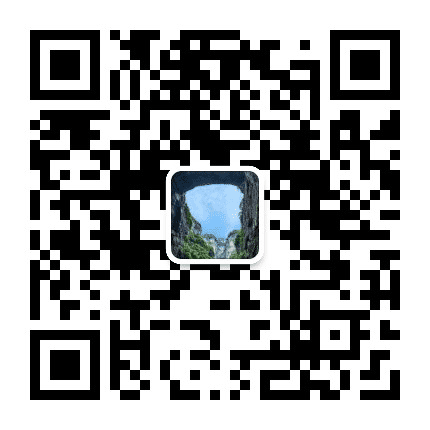 儋州网红美食节公众号二维码