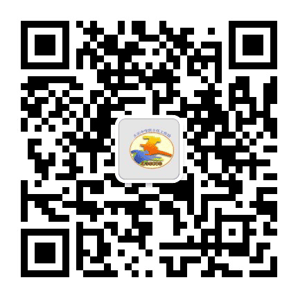 大石中学班主任工作坊公众号二维码