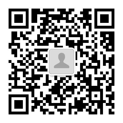 十八里店社区快乐微家园公众号二维码
