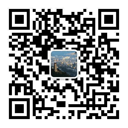 南平微生活公众号二维码