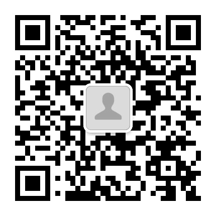 六横安监公众号二维码