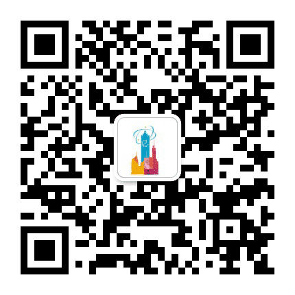 东岗西路街道众创空间公众号二维码