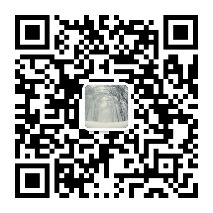 建工社区公众号二维码