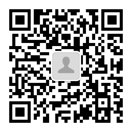 围场国防公众号二维码