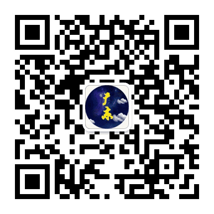 广东的生活圈公众号二维码