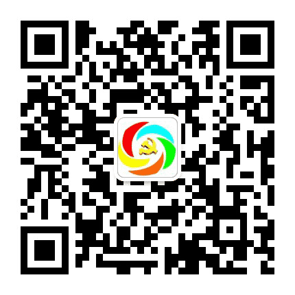 百花一家亲公众号二维码