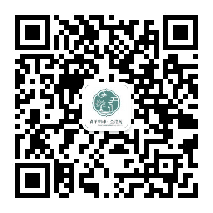 平顺青羊明珠 金港苑公众号二维码