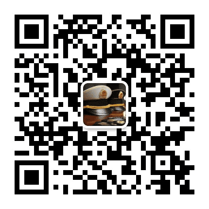 静安卫监公众号二维码