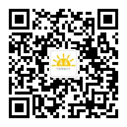 蓓蓓母婴育儿公众号二维码