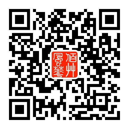 风华佰草公众号二维码