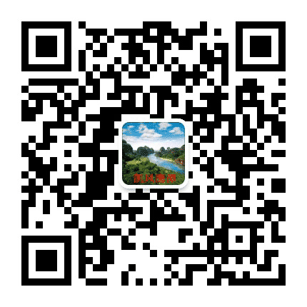 凯风鹰潭公众号二维码