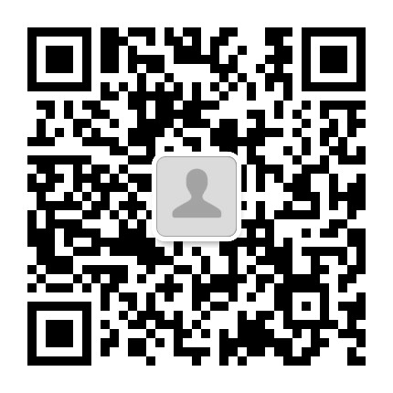 海盐县武原街道文昌社区公众号二维码