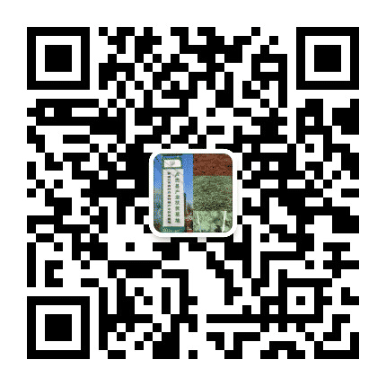 卢氏丹盛中药材合作社公众号二维码