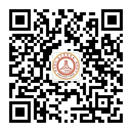 南宁常德商会公众号二维码