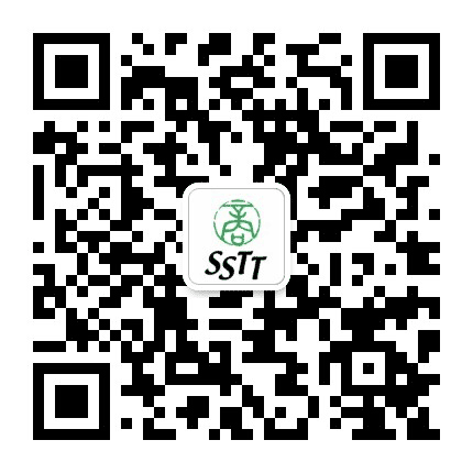 苏州科技城商会公众号二维码