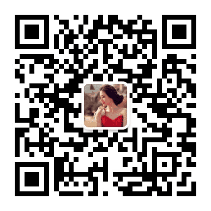 微情感女人公众号二维码