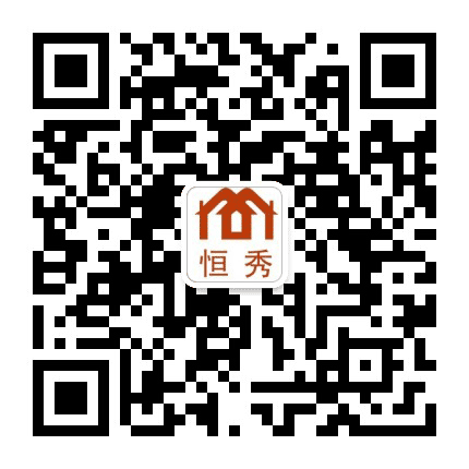 恒兴东新花苑物业公众号二维码