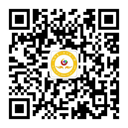 溧水区和凤第一中心幼儿园公众号二维码