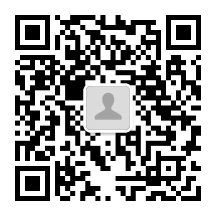 遵义市第一人民医院康复医学科公众号二维码