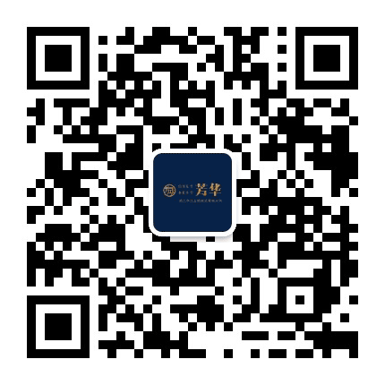 假日城市芳华公众号二维码