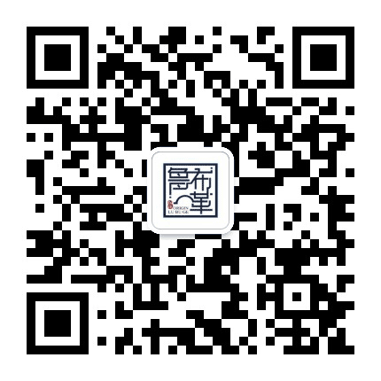 鲁布革观察公众号二维码