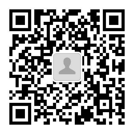 文化上党公众号二维码