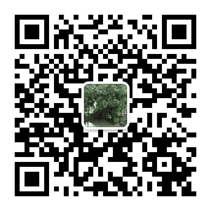 和谐西华公众号二维码