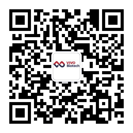 帷幄生物科技珠海有限公司公众号二维码