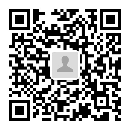 黄岛街道柳沟社区公众号二维码