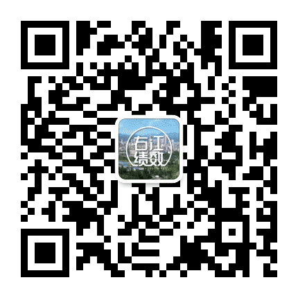 右江绩效公众号二维码