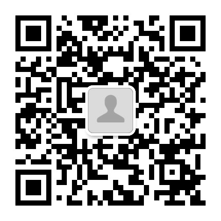 七台河信息科技公众号二维码