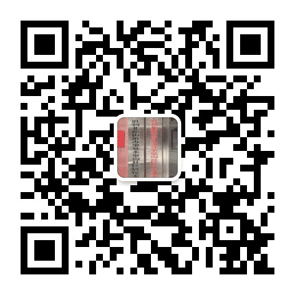 桥东区胜利北路街道水泉沟社区公众号二维码