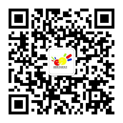湖塘阳光幼教集团公众号二维码